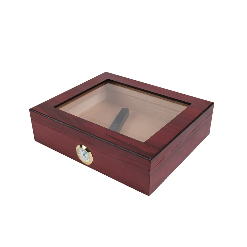Přímo Od Výrobce Humidor pro skladování doutníků - 25ks