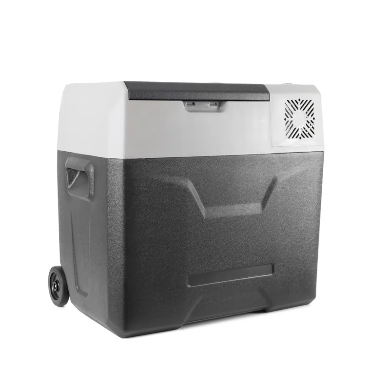 Kup Teď Kompresorová autochladnička a mraznička Alpicool CX50 – 50L, -20 °C, Bluetooth