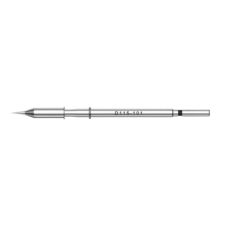 Expresní Doručení Náhradní pájecí hrot I2C - D115-101