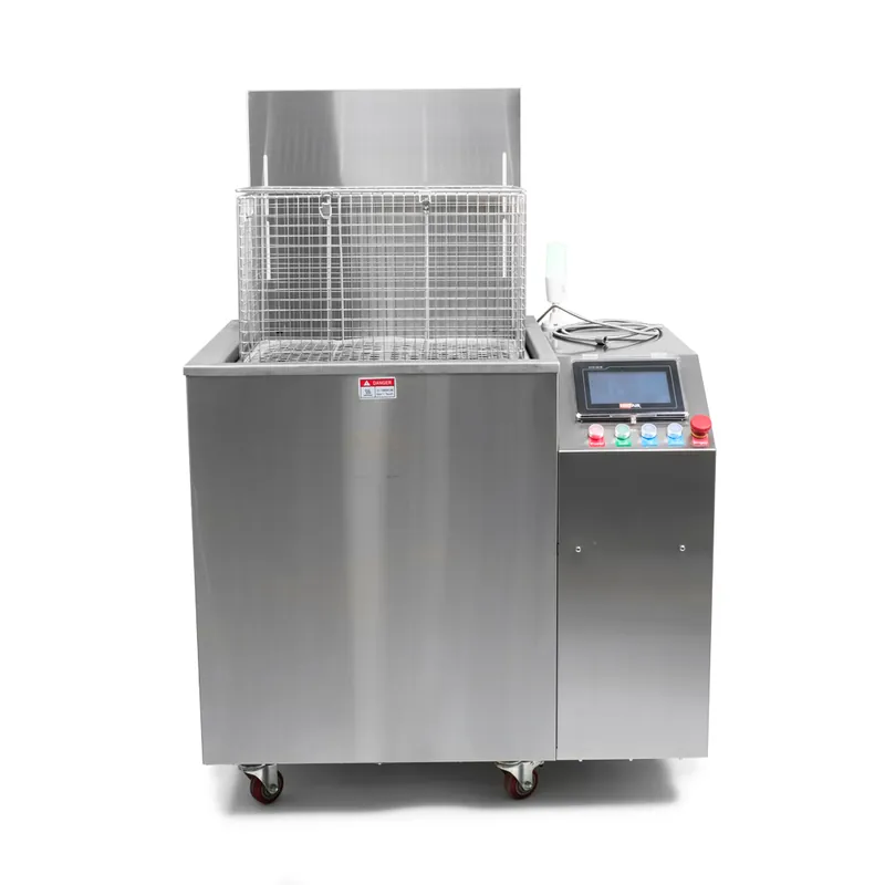 Průmyslový Sous-vide vařič - 100L Objednat Nyní