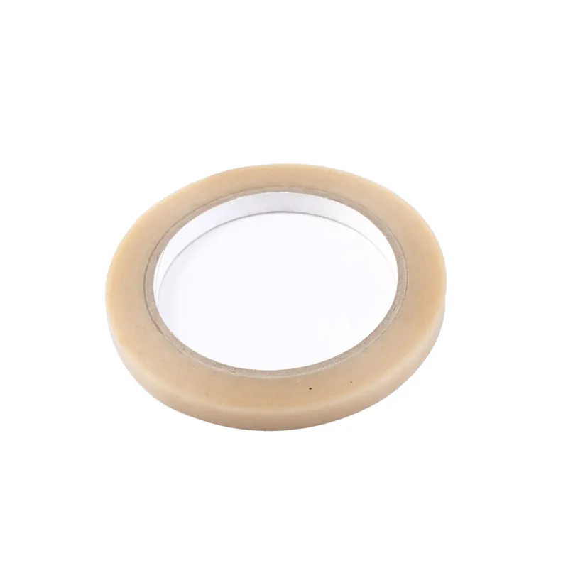 Lepící páska pro zavírání sáčků, šíře 9 mm, transparentní PVC Expresní Doručení
