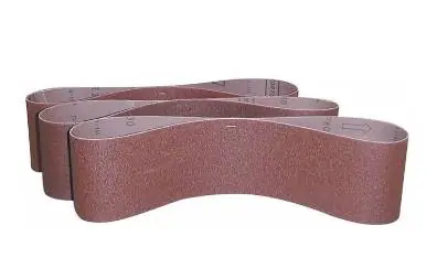 Cenový Hit Güde Brusný pás 915 x 100 mm / K60 (3 ks) - 41284
