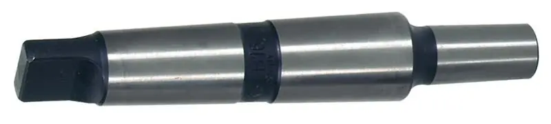 Nejprodávanější Optimum Upínací trn MK2, B16 pro vrtací hlavičku - 3050659