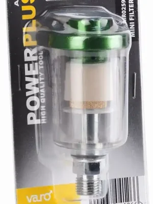 Kup Teď PowerPlus POWAIR0259 pneu mini filtr
