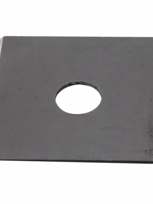 Břity do hoblíku na sádrokarton-čtverec, 5ks, pro položku 8847150 EXTOL-CRAFT Oblíbený