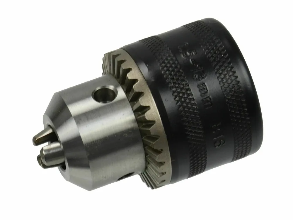 Sklíčidlo do vrtačky, 1,5-13mm, 3/8" GEKO Top Prodej