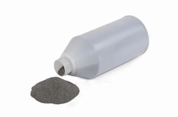PowerPlus POWAIR0112 písek do pískovaček (Oxid hlinitý) 1kg Must-Have
