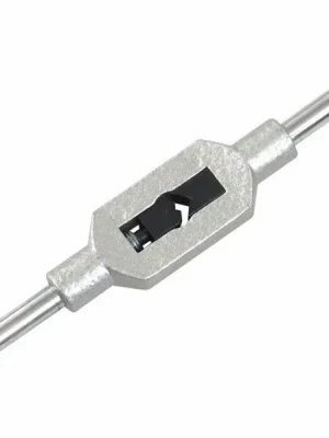 Vratidlo stavitelné, 1-1/2", pro závitníky M3-M12 EXTOL-PREMIUM Sleva