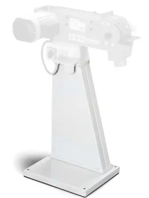 Autentický Metallkraft 3921227 Podstavec pro brusky MBSM 100-130