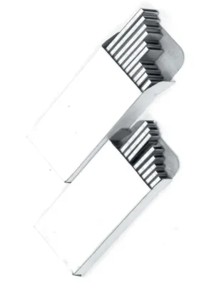 Güde 40267 Spony 6 mm k pneumatické sponkovačce KN 40088 Cenová Bomba
