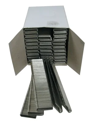 Autentický Güde 40253 Sponky 13 mm k pneumatické sponkovačce KOMBI
