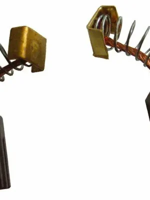 Uhlíky náhradní 2ks pro el. hoblík 409111 EXTOL-CRAFT Koupit Online