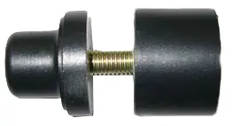 Speciální Cena TUSON POLYK40 Kopyto 40 mm na polyfůzní svářečku POLY01
