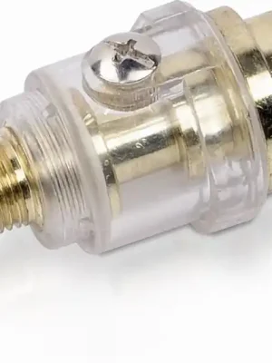 PowerPlus POWAIR0258 mini maznice Kup Teď