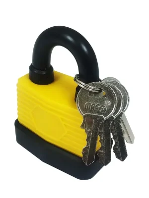 Magg 32265TS Visací zámek vodotěsný 50mm Zlevněný