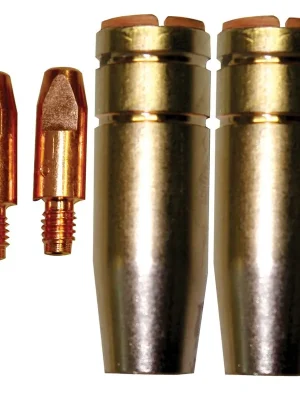 Güde Sada trysek ke svařovacímu hořáku TBI 150/MB 15 - 41630 Must-Have