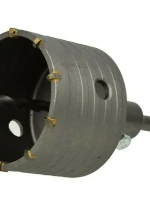 Vrták vykružovací 80mm SDS Plus GEKO Kup Teď