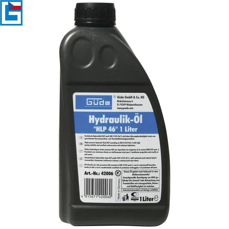 Kup Teď Güde 42006 hydraulický olej 1 l