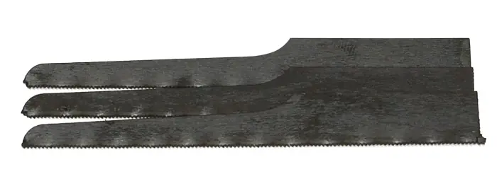 Nejlepší Cena Aircraft Pilové listy KS Zt 24 pro pneu přímočaré pily - 2404610