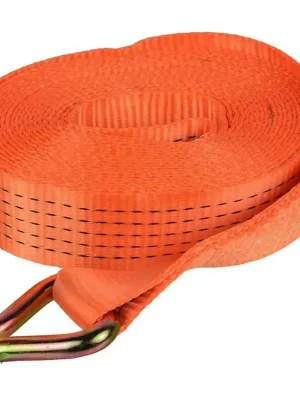 Akční Cena Tažný popruh bez háku, 8m/5T/50mm GEKO