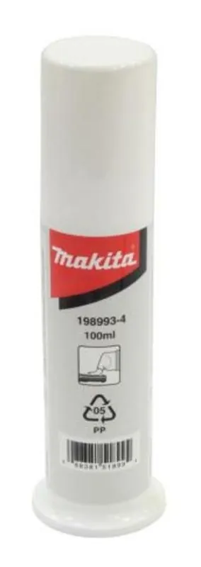Rychlé Dodání MAKITA 198993-4 mazací tuk na nástroje