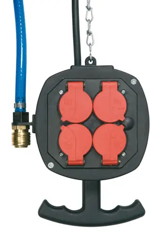 Top Prodej Aircraft Energetický box A-EA1 400V - 2100001