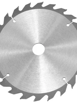 Odeslání Ihned Güde Pilový kotouč 190 x 20 mm, 24 z (HM) - 58172