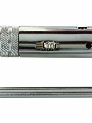 Levný Vratidlo ráčnové pro závitníky, M3-M8 EXTOL-CRAFT