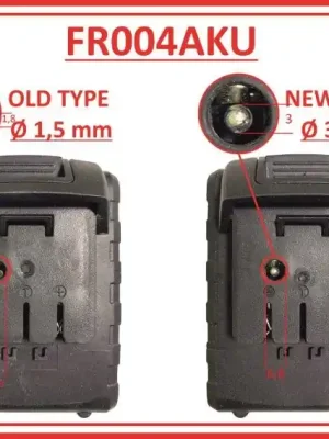 Poslední Šance FREDDY FR004CHARGER náhradní nabíječka k FR004 a FR006 - nový typ