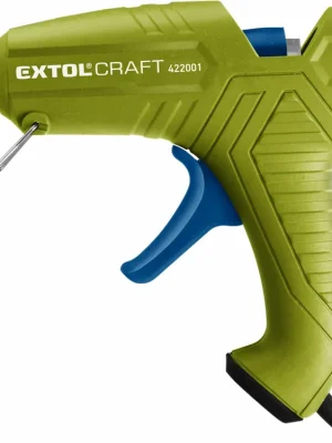 Časově Omezené Pistole tavná lepící, Ř11mm, 40W EXTOL-CRAFT