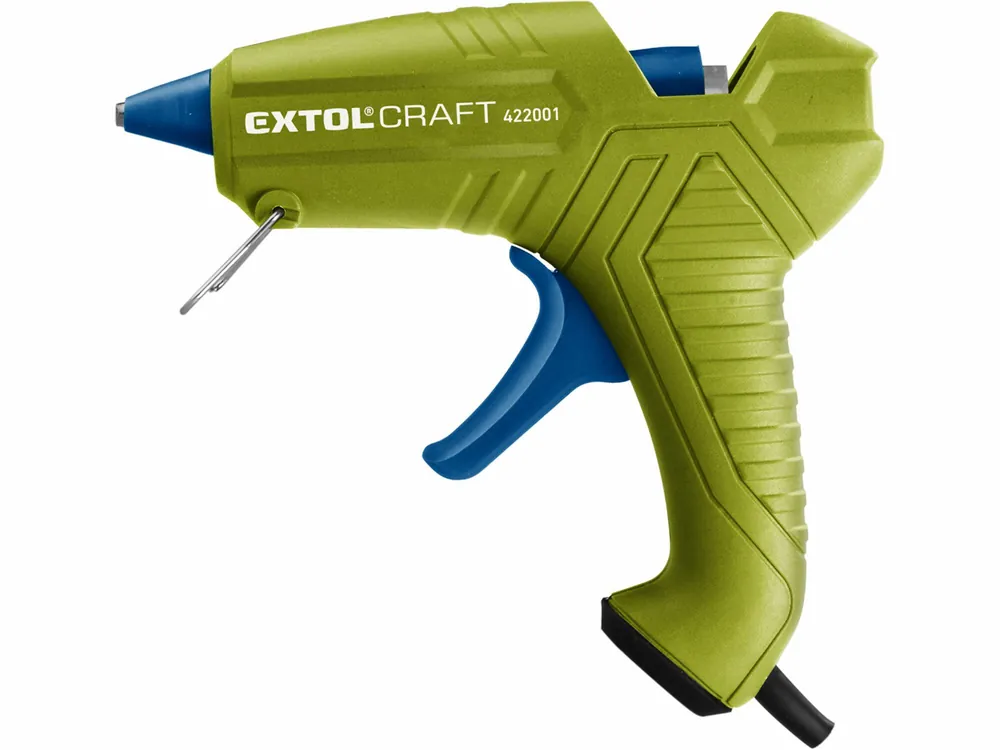 Časově Omezené Pistole tavná lepící, Ř11mm, 40W EXTOL-CRAFT