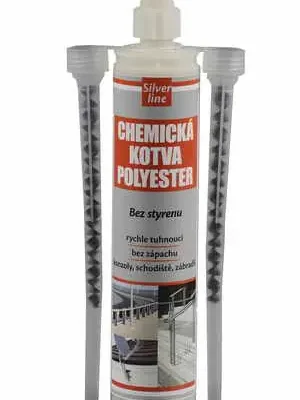Cenová Bomba Den Braven PE 300SF chemická kotva bez styrenu - 300ml