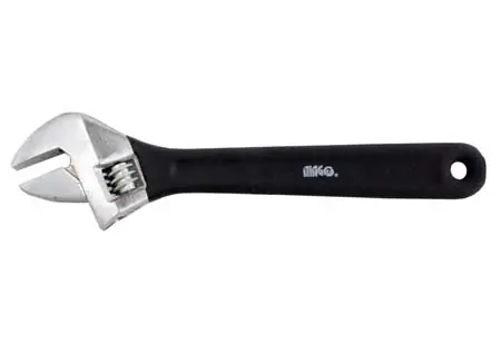 Magg 30904300 Klíč stavitelný, gumová rukojeť 300 mm Nová Kolekce