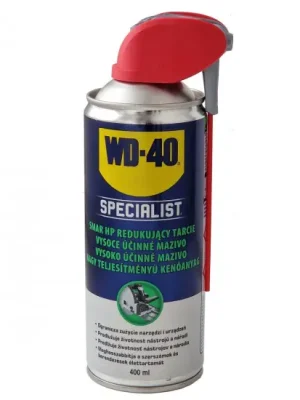WD-40 Specialist vysoce účinné mazivo - 400 ml Aktuální