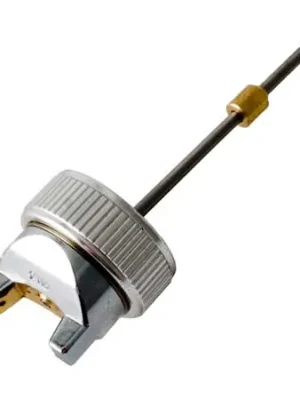 Magg 100001 Sada jehla, vzduchový uzávěr, tryska 1,4 mm k WJ0081A1 Vrácení Zdarma