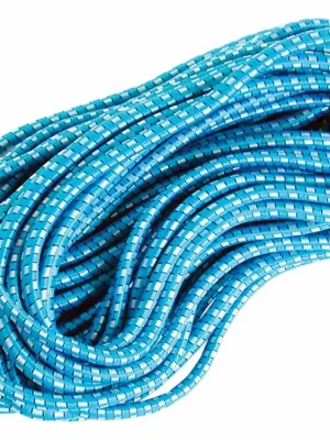 Popruh elastický, 20m x Ř8mm EXTOL-CRAFT Autentický