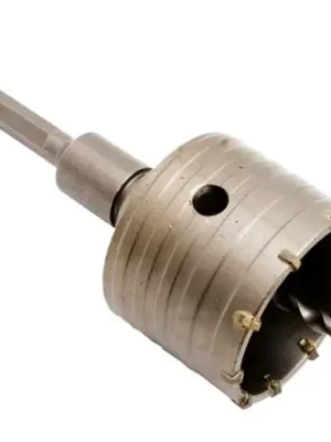 Magg 27075112 Příklepová vrtací korunka průměr 75mm se stopkou 110mm šestihran Objednat Nyní