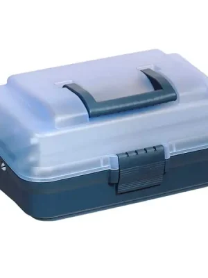 Autentický Magg PP143 Plastový box 336x198x165mm