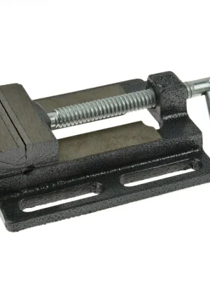 Zlevněný Svěrák pro stojanové vrtačky, 75mm/3" GEKO