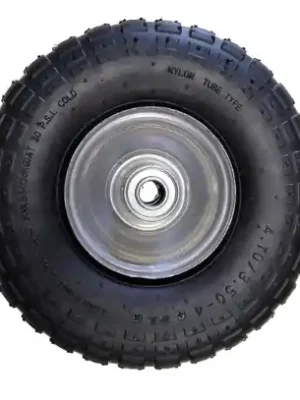 Magg 120068 Kolo k rudlíku TK200 - kovový rám Must-Have