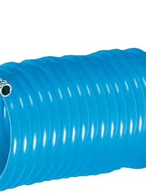Expresní Doručení Aircraft spirálová hadice 6mm 7,5m ke kompresoru osazená (2115608)