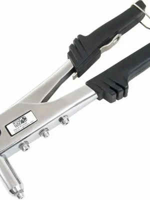 Autentický Kleště nýtovací, 250mm, síla střihu 6500N, CrV EXTOL-PREMIUM