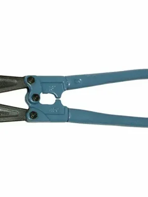 Kleště štípací pákové, 450mm/18", stříhají do průměru 6mm, CrMoV EXTOL-PREMIUM Objednat Nyní