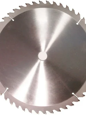 Oblíbený Güde Pilový kotouč SK 305 x 25,4 mm, 40 z - 54986