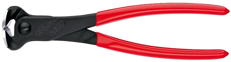 KNIPEX 6801180 čelní štípací kleště 180 mm Ihned K Objednání