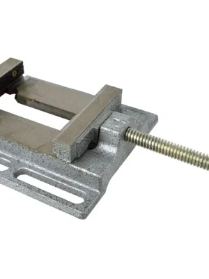 Svěrák pro stojanové vrtačky, 100mm/4" GEKO Horká Nabídka