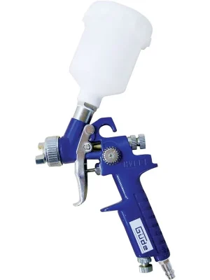Must-Have GÜDE stříkací mini pistole Profi M HVLP - 2750