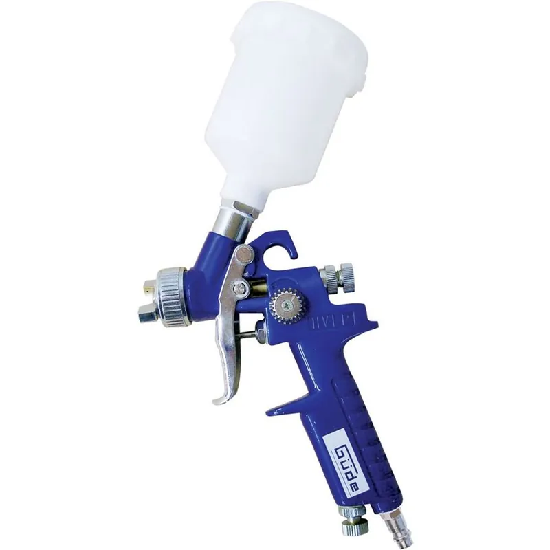 Must-Have GÜDE stříkací mini pistole Profi M HVLP - 2750
