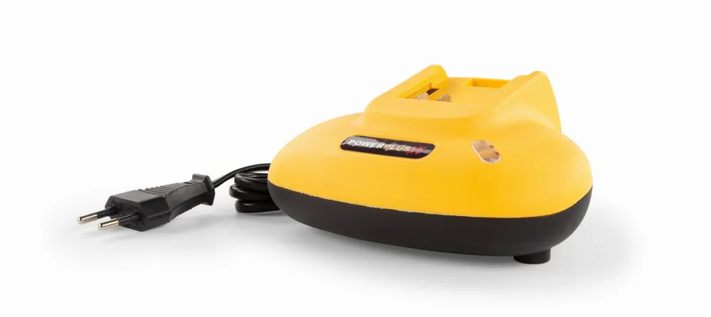 Objednat Nyní PowerPlus POWXB90080 Nabíječka 20V