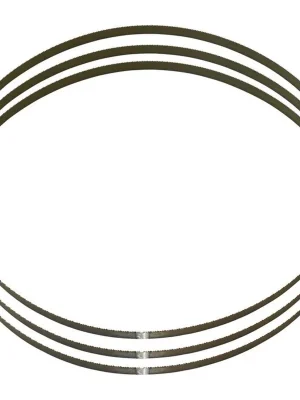 Güde Pilový pás 4 z/1" k pásové pile na dřevo GBS 315 UG - 55086 Akce